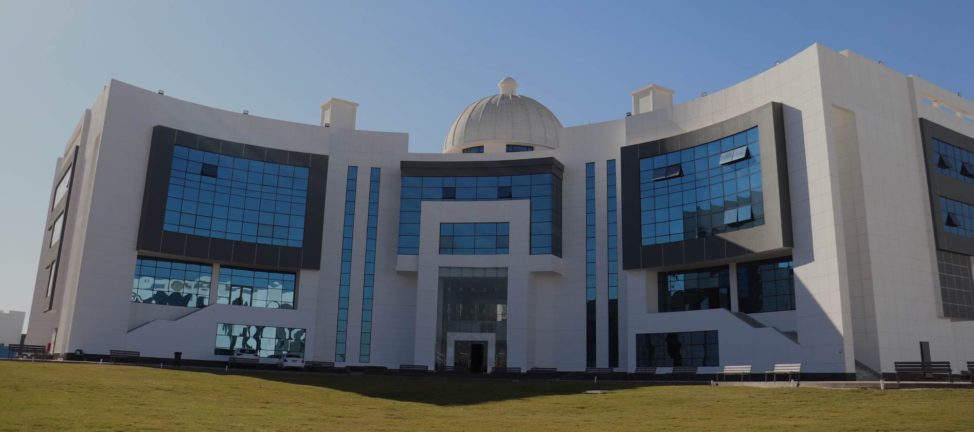 Home Al Ryada University For Science And Technology